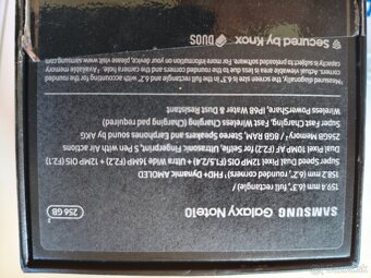 Samsung Galaxy Note 10 - 5