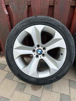 Elektrony 5x120 R19 X6 - 5