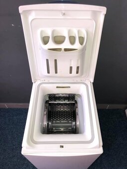 Predám SPOĽAHLIVÁ, plnefunkčná automatická práčka WHIRLPOOL - 5