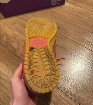 Nike dunk sb 45 - 5