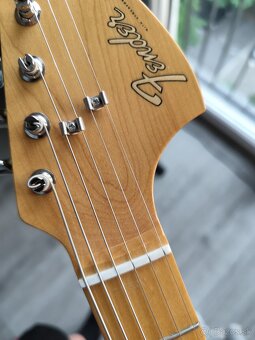 Fender Stratocaster ST-68 CIJ 1999 export - 5