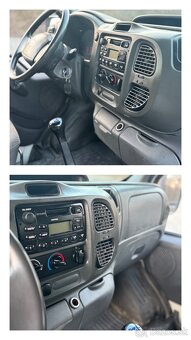 Predám Ford Transit valník - 5