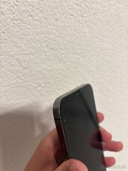 iPhone 12Pro Max 128Gb Graphite - 5