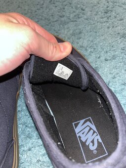 Vans tenisky - 5