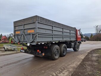 Tatra 815 Agro - 5