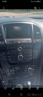Predam opel isignia opc - 5