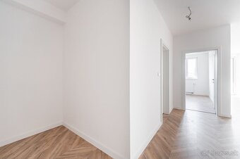 BYTY POPRADSKÁ, 2 izbový byt s balkónom - 5