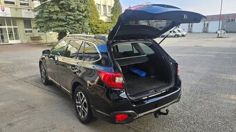 Subaru Outback 2.5i CVT Active - Možný odpočet DPH - 5