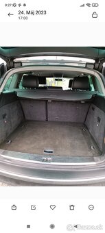 Volkswagen Touareg 2,5tdi - 5