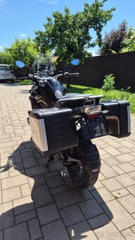 Predám Bmw R 1200 Gs Tripl Black - 5
