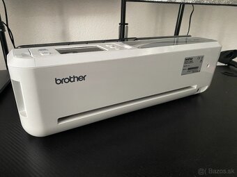Brother - Rezací ploter - 5