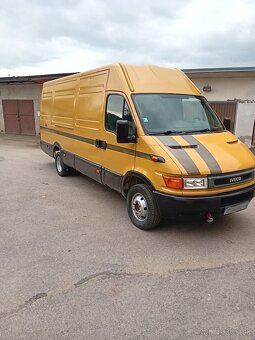 Iveco daily - 5
