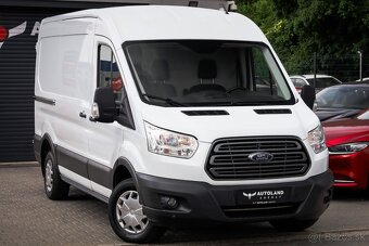 Ford Transit 2.0 TDCi Trend L2H2 T310 FWD - 5