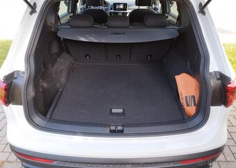 Seat Tarraco 2,0 TDI STYLE nafta manuál 110 kw - 5