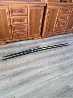 Predam bezky FISCHER RCS,187 cm,NNN-SKATE - 5