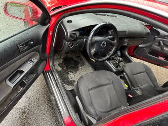 Predám passat b5.5 - 5