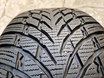 235/55 r18 zimne pneumatiky 235 55 18 235/55/18 R18 Pneu - 5