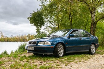 Predam Volvo S40 na ND alebo v celku - 5