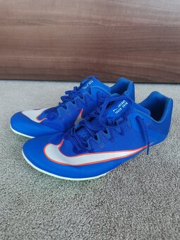 Bežecké tretry Nike, šprint - 5