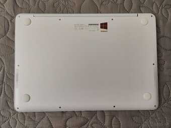 Asus Zenbook - 5