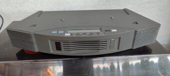 CD prehrávač BOSE - 5