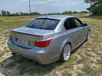 Bmw E60 530d - 5