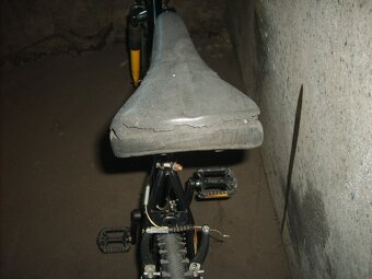 Bicykel - 5