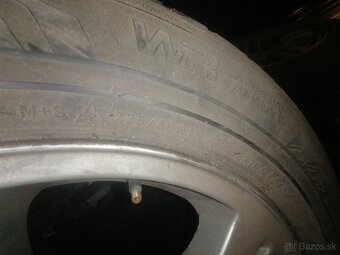 alu bmw x3 5x120 - 5