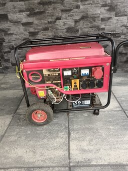 Elektrocentrála - 5