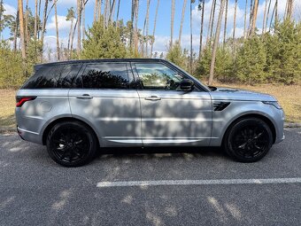 Range Rover Sport DPH - 5