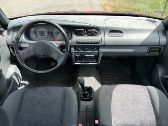 ►Škoda Felicia 1.3 LXI ►1.Majiteľ ►Ťažné - 5