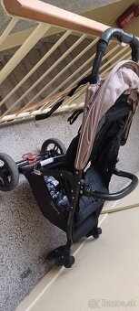 Kočík baby valco snap4 - 5