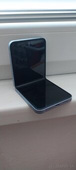 Samsung galaxy Z flip 6 256GB + Samsung galaxy watch 6 - 5