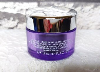 LANCOME Protivráskový denní krém Rénergie H.P.N. 300 Peptide - 5