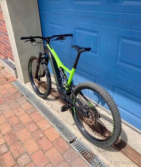 Specialized Turbo Levo carbon - 5
