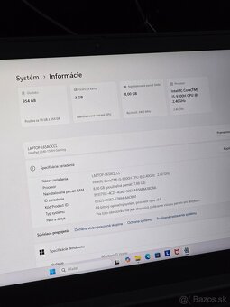 Lenovo IdeaPad Gaming L340 - 15IRH - 5