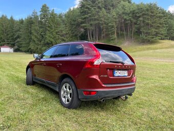 Volvo XC 60 - 5