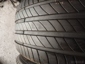 225/55 R18 letné pneumatiky 2+2kusy - 5