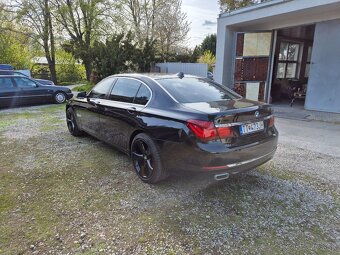 Bmw 750LD Xdrive - 5