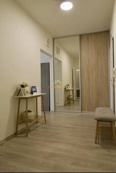 Prenájom NOVOSTAVBA 2 izbový byt, Lužná ulica, Bratislava V. - 5