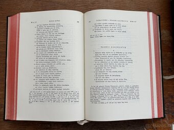 Septuaginta - 5