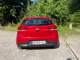 Kia Rio 2020 - 5