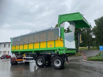 TATRA PHOENIX AGROTRUCK, JOSKIN, - 5