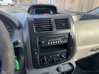 Predám Fiat Scudo 1.6 MJT 90CV L2 - 5
