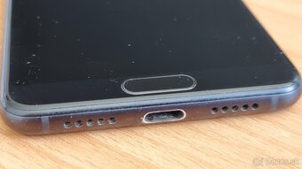 Huawei P20 - 5