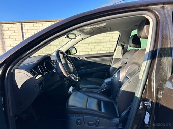 Škoda Superb Combi 2.O TDI 125 kW - 5