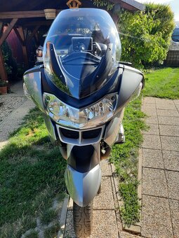 Bmw r1200rt - 5