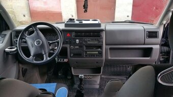Volkswagen T4 2.5 TDI 111kw Multivan - 5