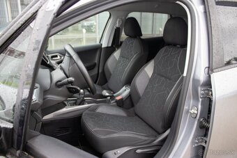 Peugeot 2008 1.2 PureTech 110 S&S Style - 5