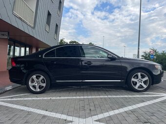 Volvo S80 2.4 D5 2008 INSCRIPTION - 5